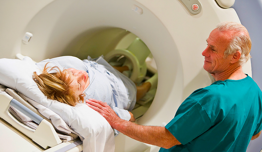 How To Get A Ct Scan Without A Doctor