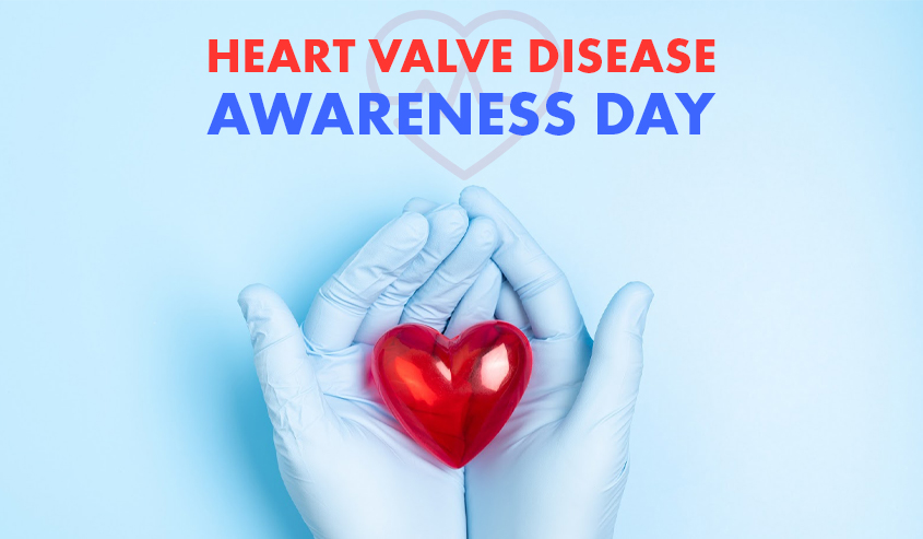 Heart Disease Awareness Day 2024