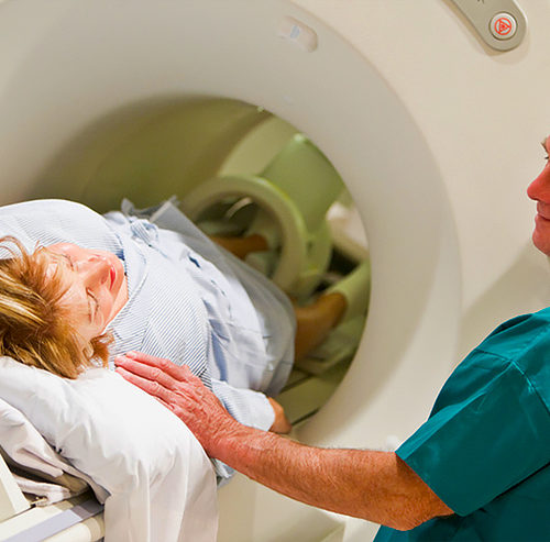 When Do You Need a CT Scan?