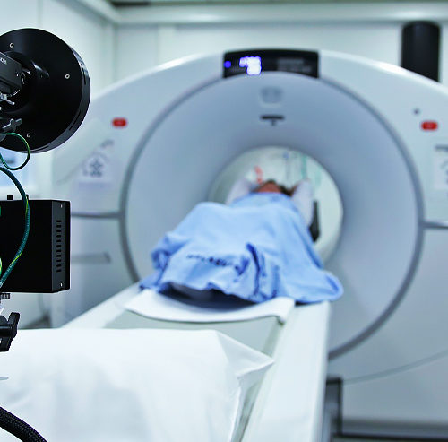 What to Expect if You Need a CT Scan