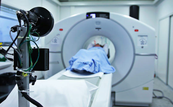 What to Expect if You Need a CT Scan