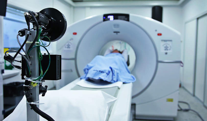 What to Expect if You Need a CT Scan