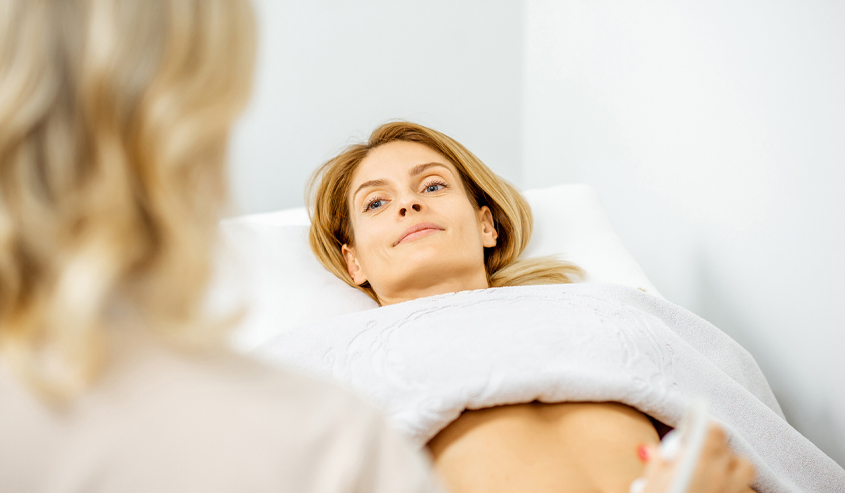 The Symptoms and Diagnosis of Endometriosis