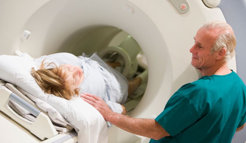 Blive ved fjende forslag What You Should Know About an MRA Scan - Vital Imaging