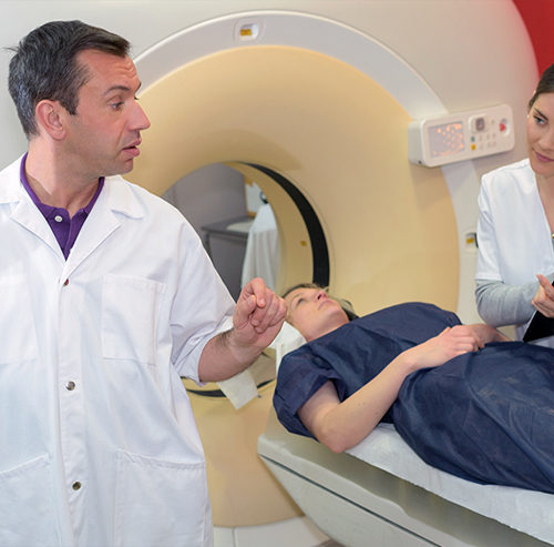 What is the Purpose of a PET-CT Scan?
