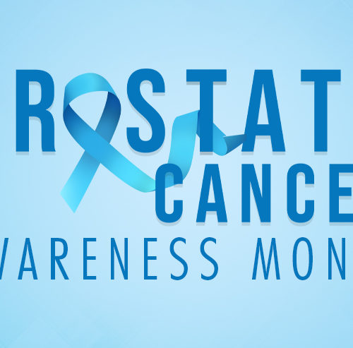 What You Should Know About Prostate Cancer