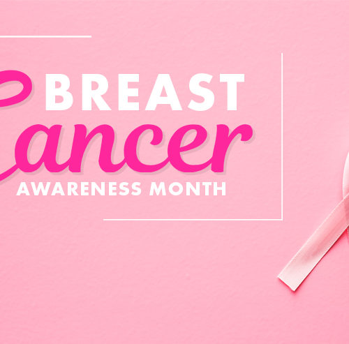 The Role of Breast Cancer Awareness Month