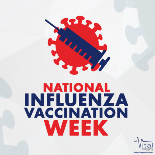 National Influenza Vaccination Week