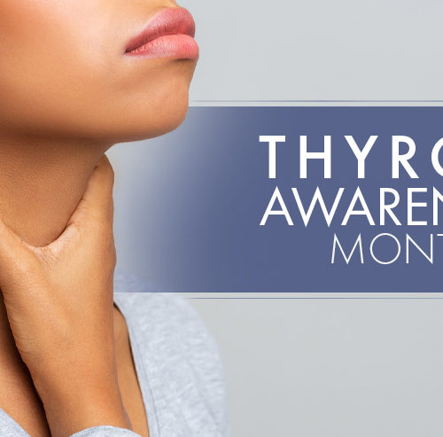 Thyroid Awareness