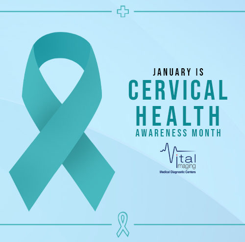 Cervical Health Awareness Month