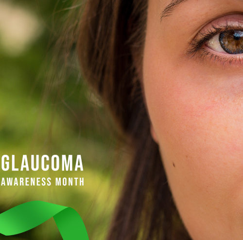 National Glaucoma Awareness