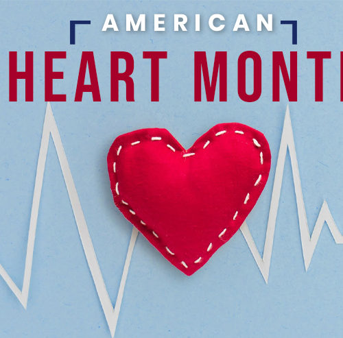 American Heart Month: Diagnostic Imaging in Heart Health