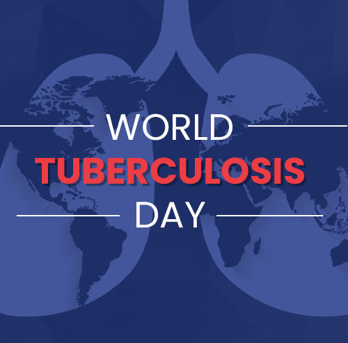 2021 World Tuberculosis Day