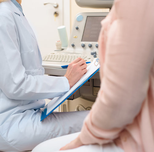 What You Need to Know About Sonograms and the Difference With Ultrasounds
