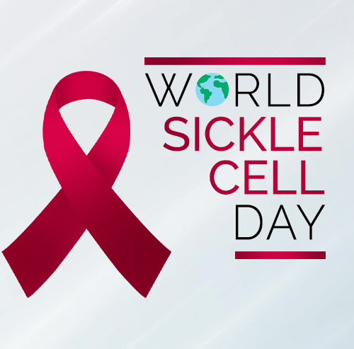 World Sickle Cell Day