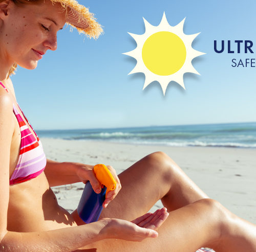 UV Safety Month