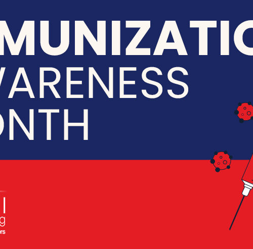 Immunization Awareness Month