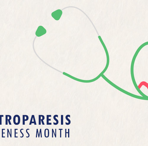 What is Gastroparesis?