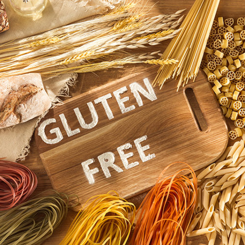 September 13th is National Celiac Disease Awareness Day