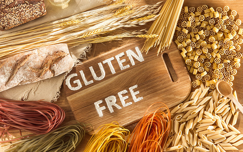 September 13th is National Celiac Disease Awareness Day