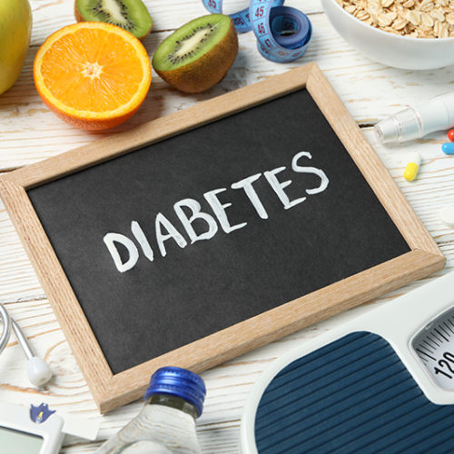 American Diabetes Month:  November 14th is World Diabetes Day