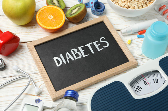 American Diabetes Month: November 14th is World Diabetes Day - Vital ...