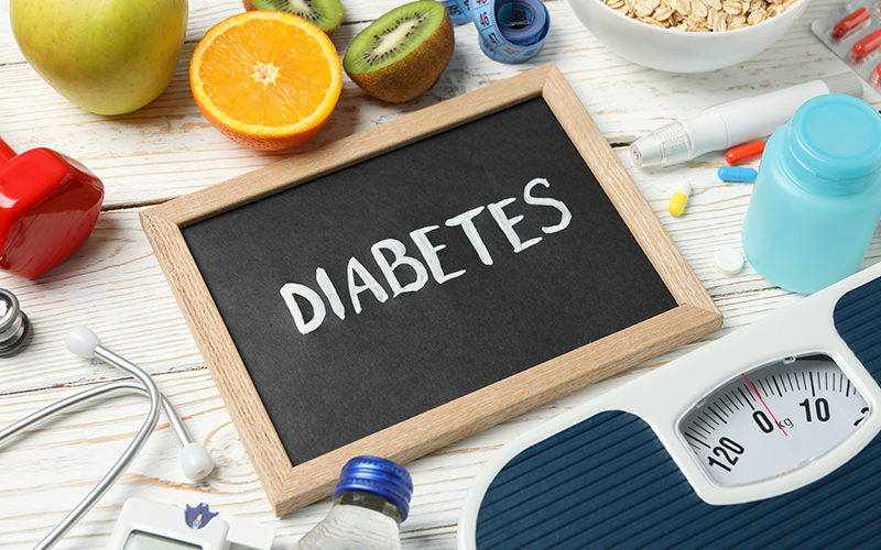 American Diabetes Month:  November 14th is World Diabetes Day