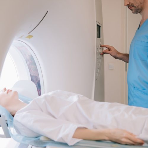The Importance of PET-CT Scans