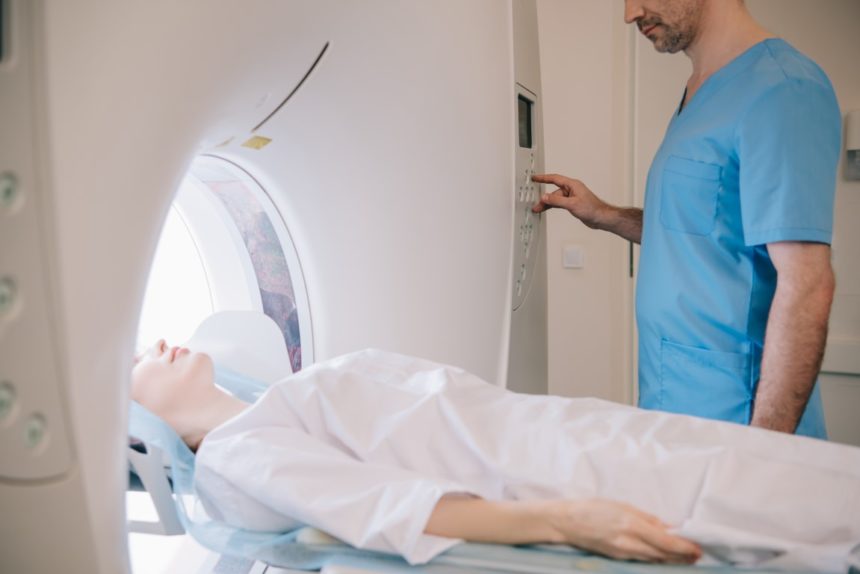 The Importance of PET-CT Scans