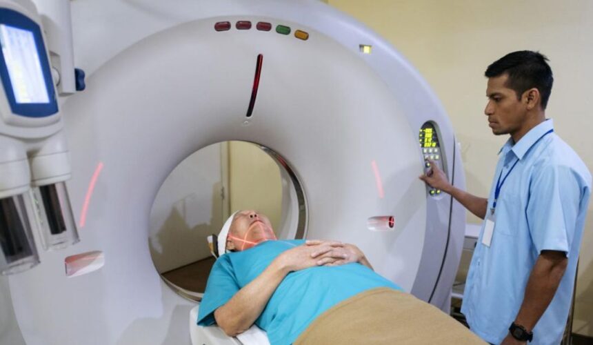 5 Benefits of MRI Over Other Imaging Techniques