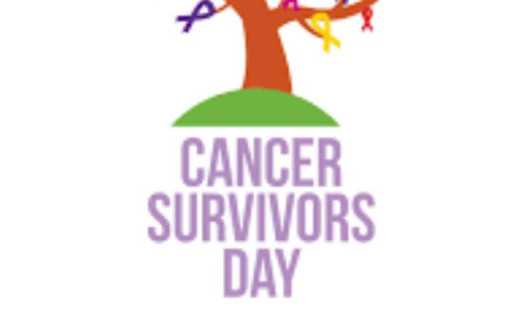 Cancer Survivor Day