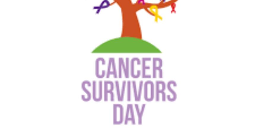 Cancer Survivor Day