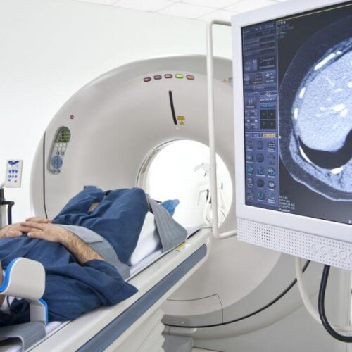 What Types of Scans Are Available at Most Imaging Centers