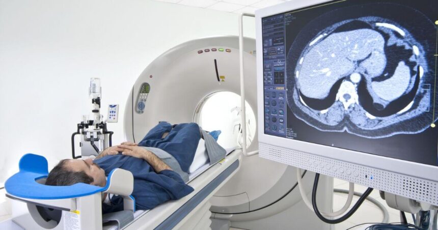 What Types of Scans Are Available at Most Imaging Centers