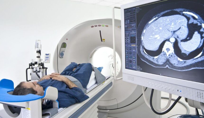 What Types of Scans Are Available at Most Imaging Centers