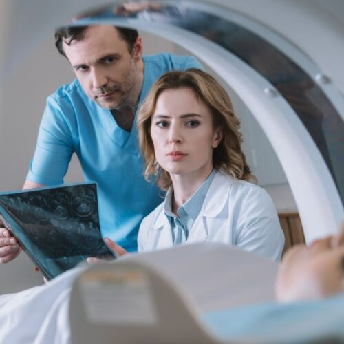 how safe are mri scans for children and pregnant women-