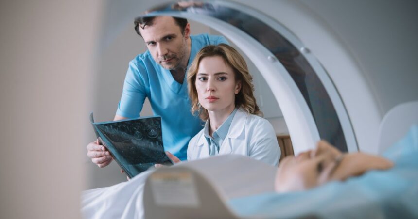 how safe are mri scans for children and pregnant women-