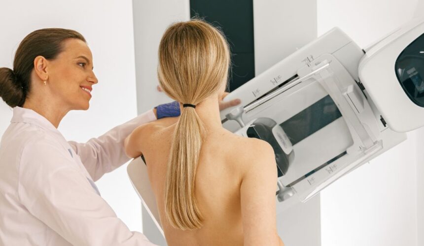 what you need to know about mammograms in miami