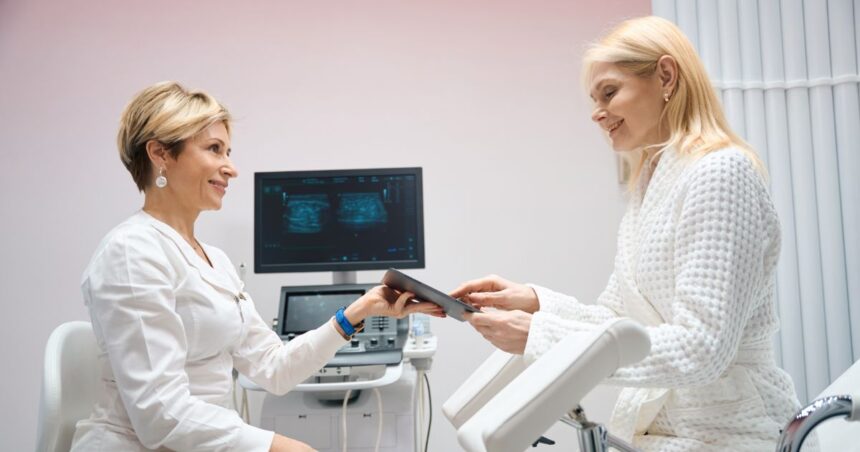 Expect After Mammogram Results Expect After Mammogram Results
