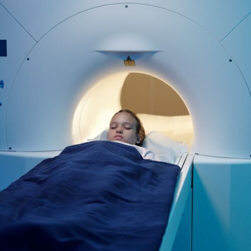 Differences Between an Open MRI vs. Closed MRI