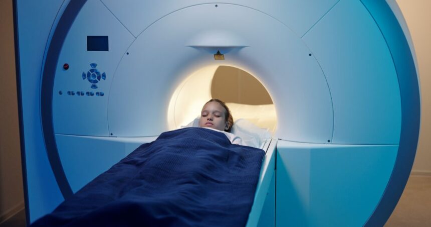 Differences Between an Open MRI vs. Closed MRI