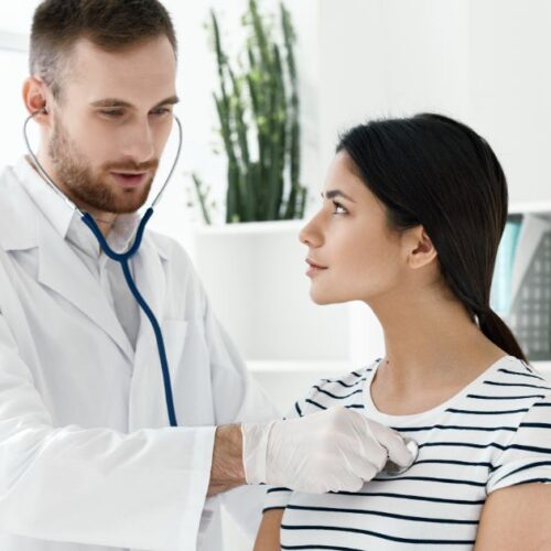 Preparing for Your Diagnostic Test in Miami