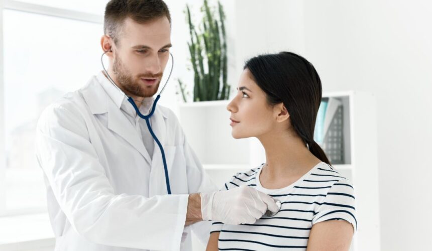 Preparing for Your Diagnostic Test in Miami