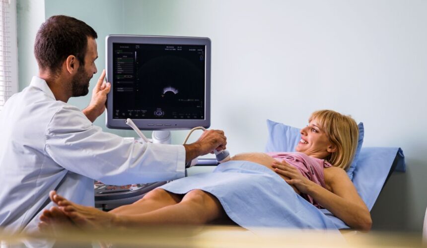 The Benefits of Ultrasound/Sonogram for Non-Invasive Diagnostics