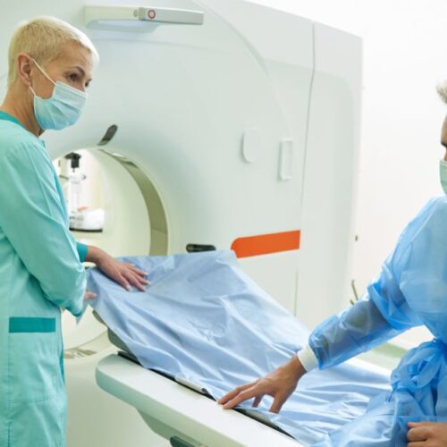 The Importance of PET-CT Scans in Early Cancer Detection