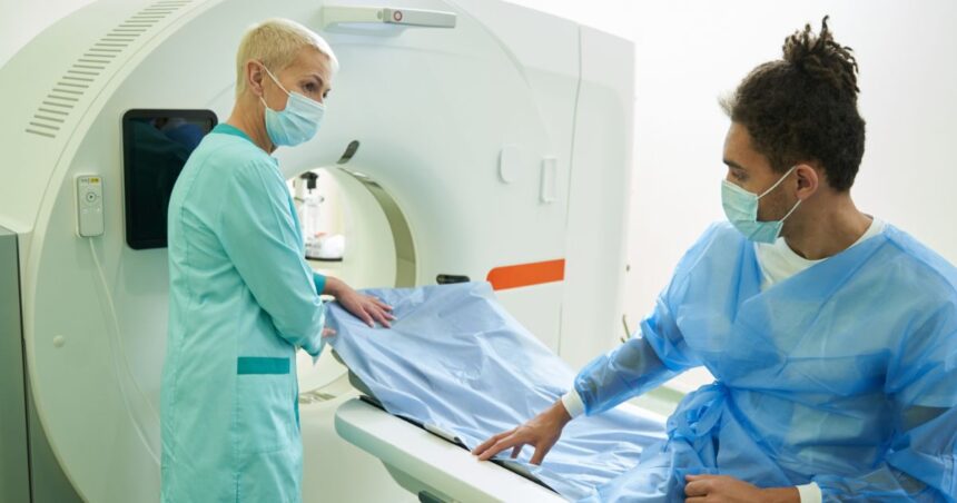 The Importance of PET-CT Scans in Early Cancer Detection