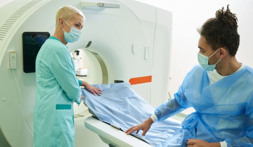 The Importance of PET-CT Scans in Early Cancer Detection