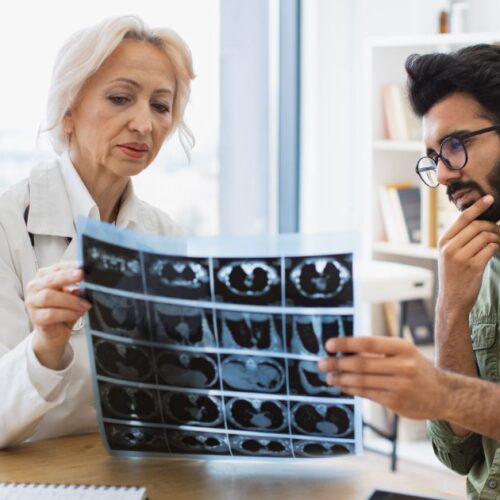 Diagnostic Imaging for Chronic Conditions: Finding the Right Fit