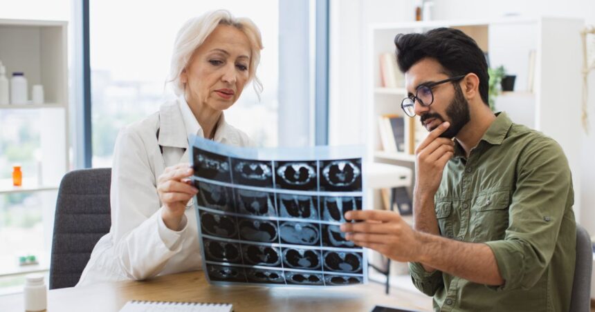 Diagnostic Imaging for Chronic Conditions: Finding the Right Fit