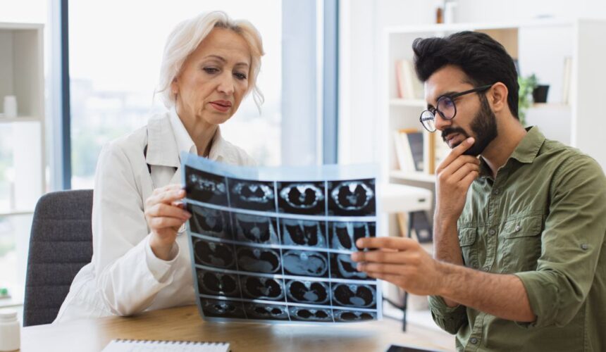 Diagnostic Imaging for Chronic Conditions: Finding the Right Fit